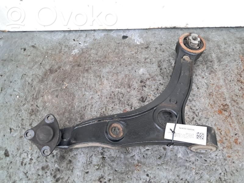 Peugeot Boxer Front control arm 