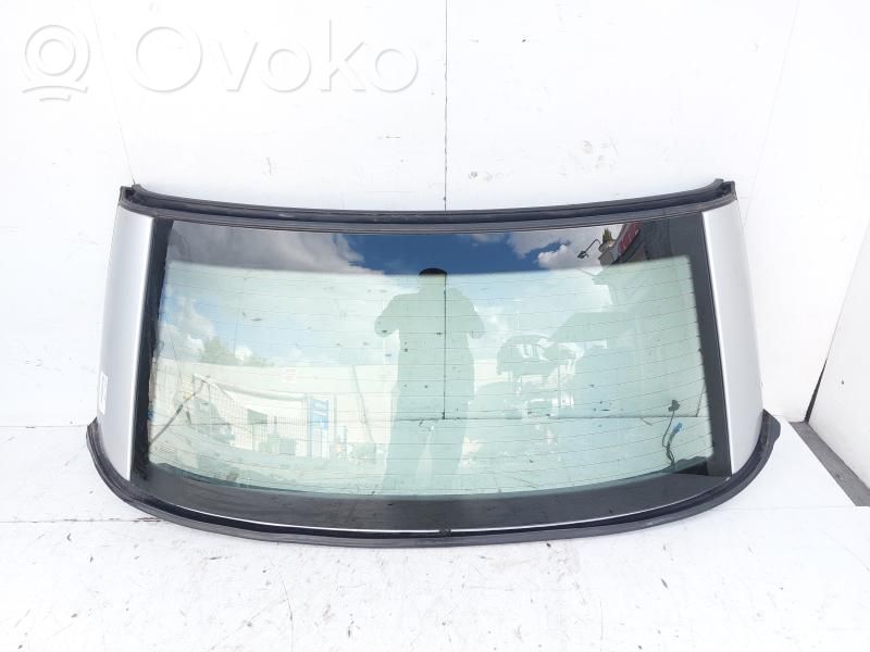 Mercedes-Benz SLK R170 Tylna klapa bagażnika 