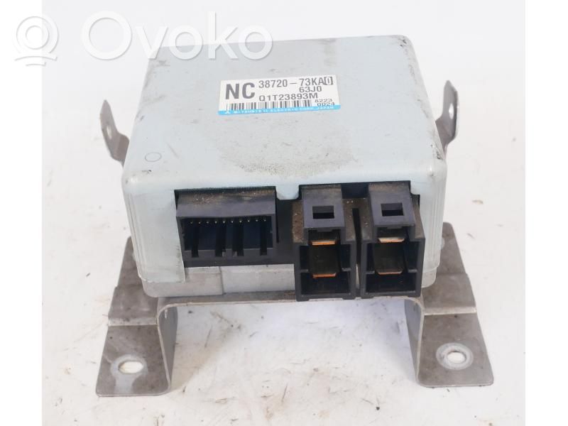 Suzuki Swift I Moottorin ohjainlaite/moduuli 