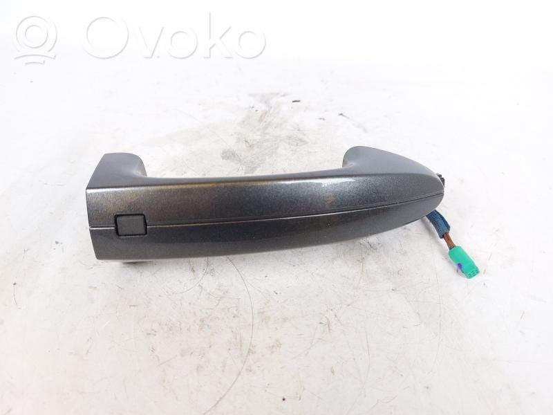 Ford B-MAX Front door exterior handle 