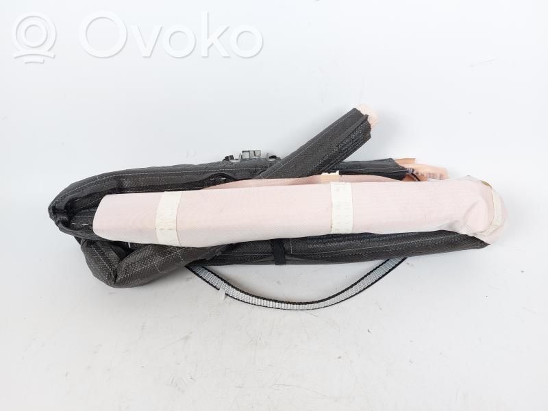 Citroen C3 Seitenairbag 