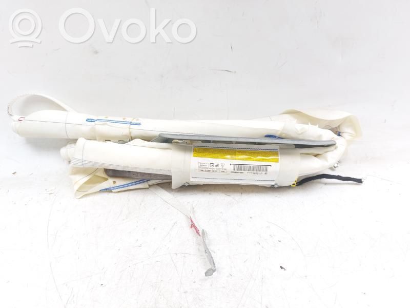 Poduszka powietrzna Airbag boczna   39095583,13250503