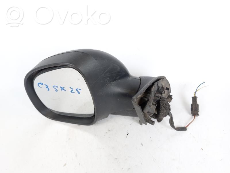 Citroen C3 Spogulis (elektriski vadāms) 