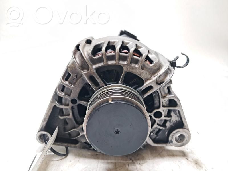 KIA Venga Generator/alternator 