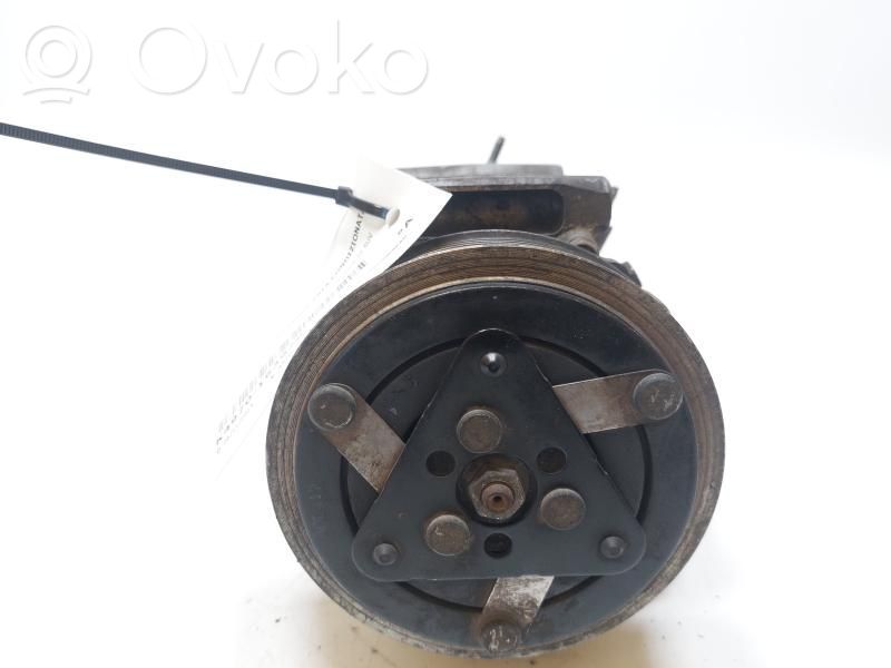 Suzuki SX4 Air conditioning (A/C) compressor (pump) 
