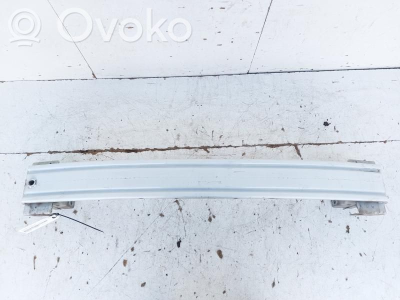 Chevrolet Aveo Priekšpusē bampera sija / balka 