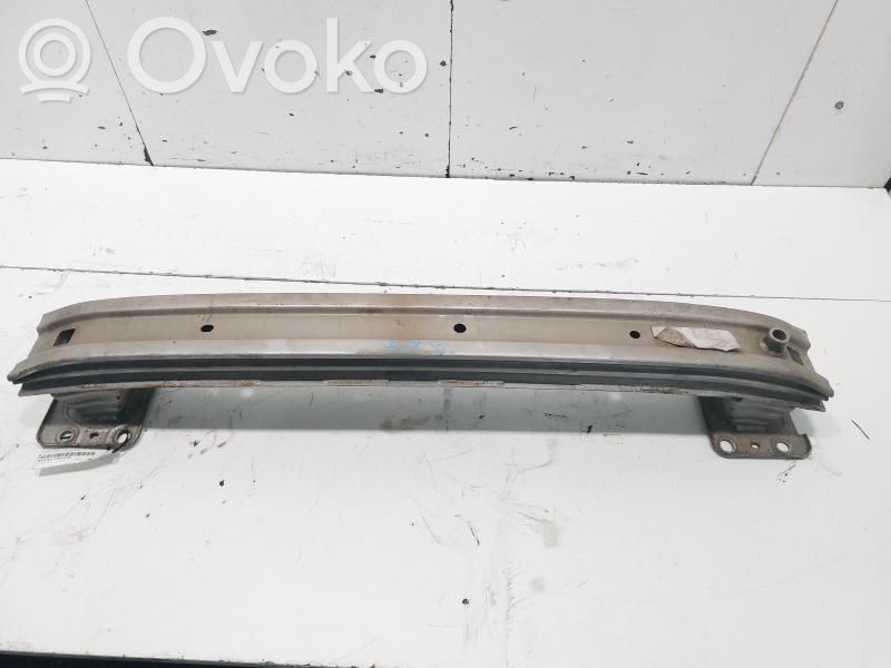 Peugeot Bipper Front bumper cross member 