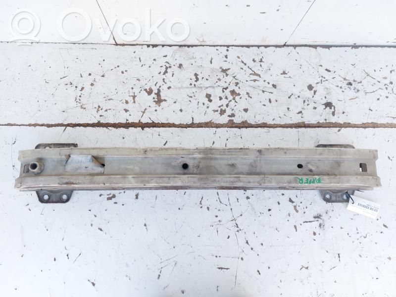 Peugeot Bipper Front bumper cross member 