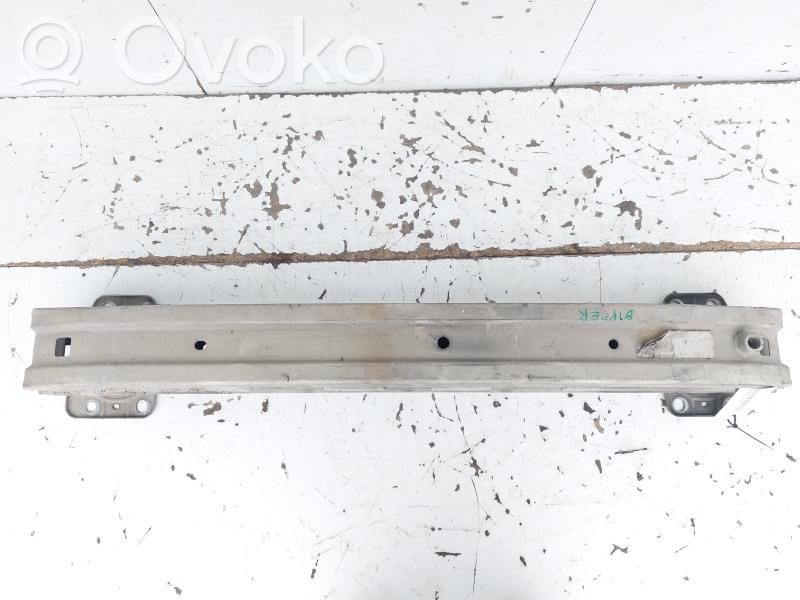 Peugeot Bipper Front bumper cross member 