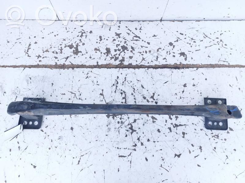 Fiat 500 Front bumper cross member 