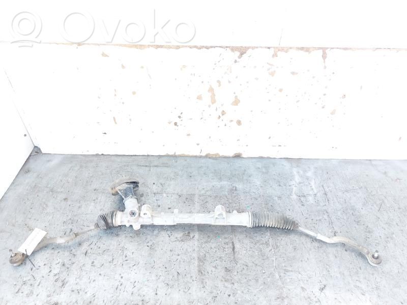 Dacia Duster II Steering rack 