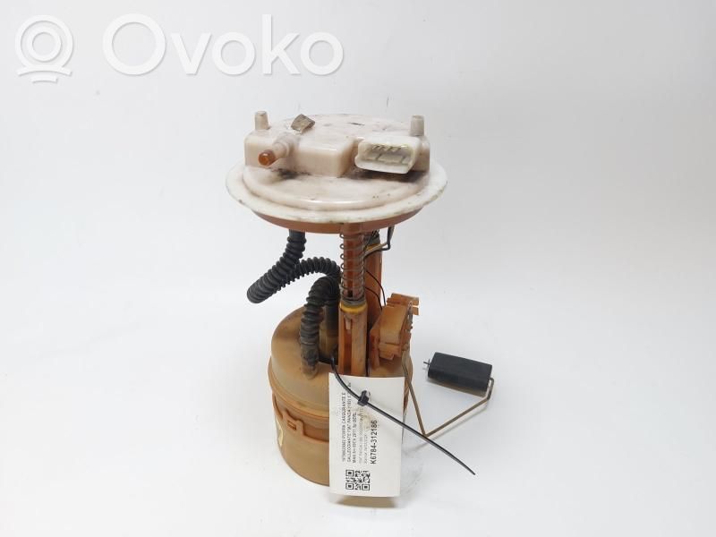 Fiat Panda III Bomba interna de combustible 