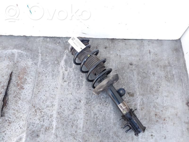 Fiat Doblo Amortiguador delantero 