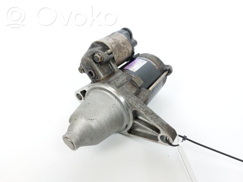 Honda Civic Motor de arranque 