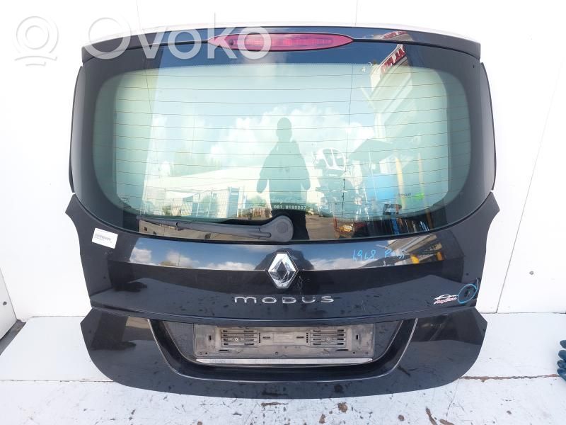 Renault Grand Modus Tailgate/trunk/boot lid 