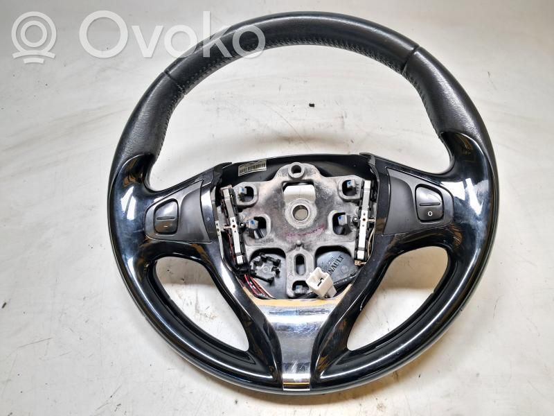 Ohjauspyörä   985105453R,985105453R