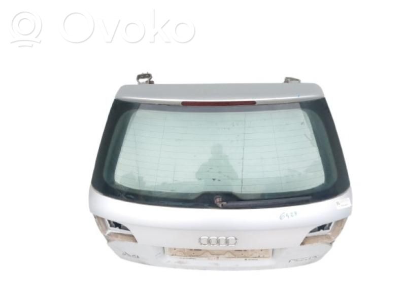 Audi A4 S4 B7 8E 8H Puerta del maletero/compartimento de carga 