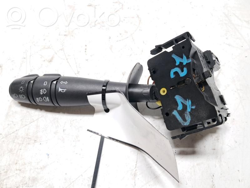 Renault Twingo II Light switch 