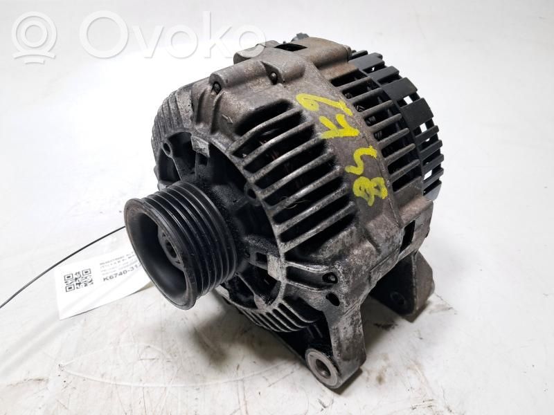 Ģenerators   57054G,9638275680