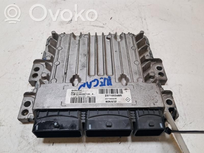 Sterownik / Moduł ECU   S180067135,S180067135
