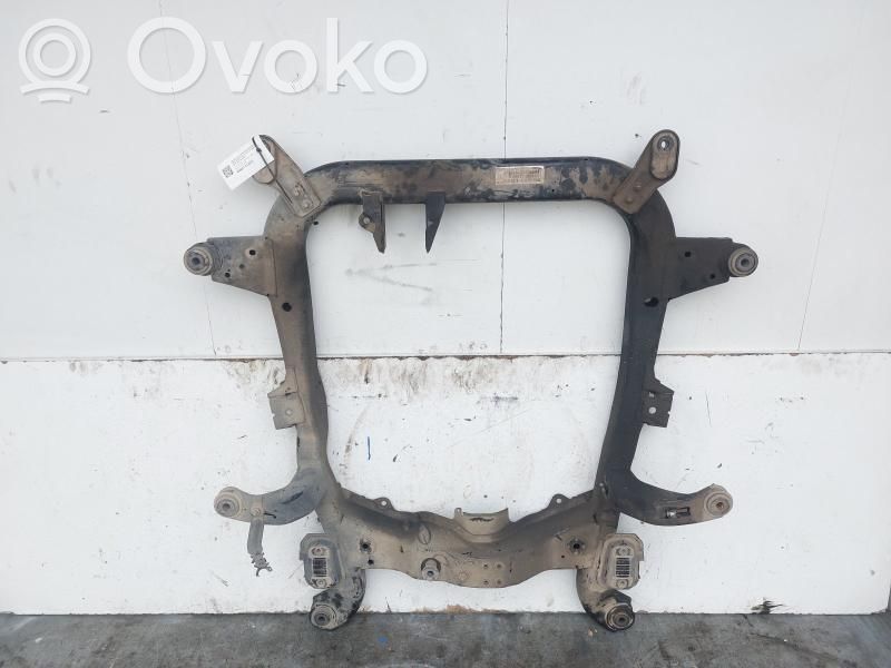 Opel Astra H Bastidor delantero 