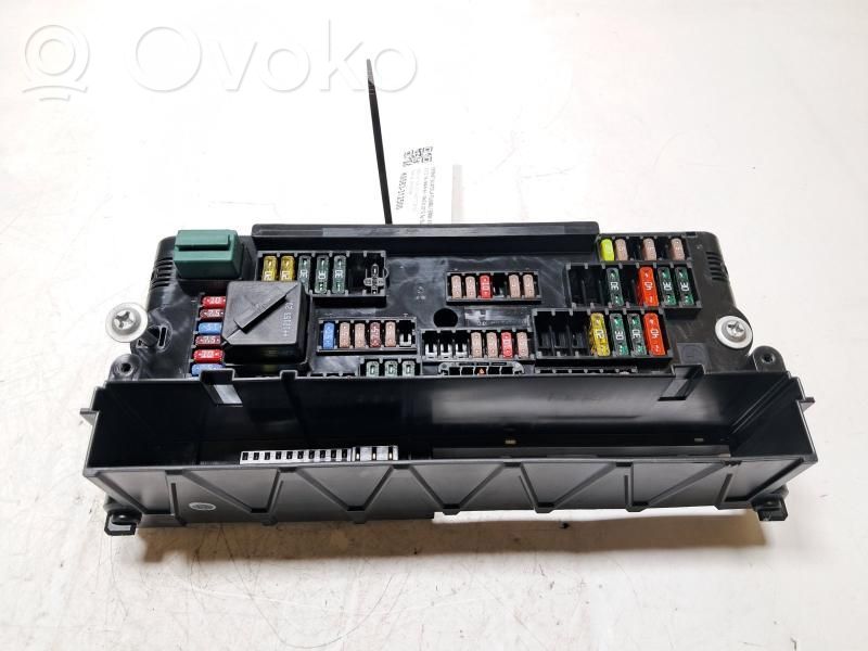BMW X3 F25 Modul siguranțe 
