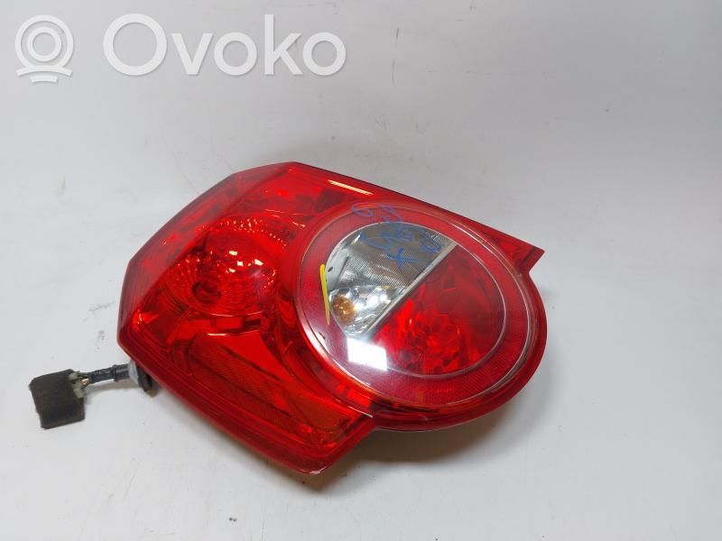 Chevrolet Aveo Takavalot 