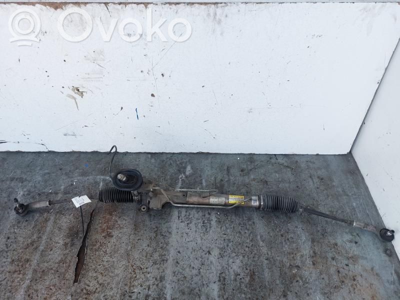 Skoda Fabia Mk1 (6Y) Przekładnia kierownicza / Maglownica 