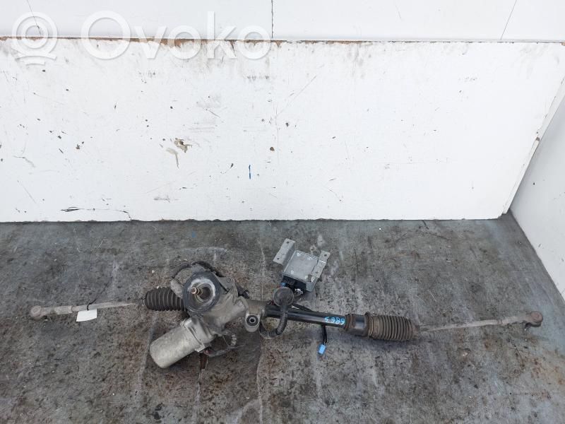 Fiat Sedici Steering rack 