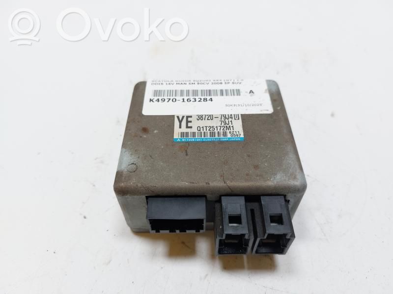 Engine control unit/module   3872079J4,3872079J4