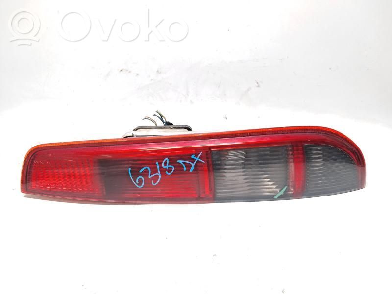Ford Focus Rear/tail lights 