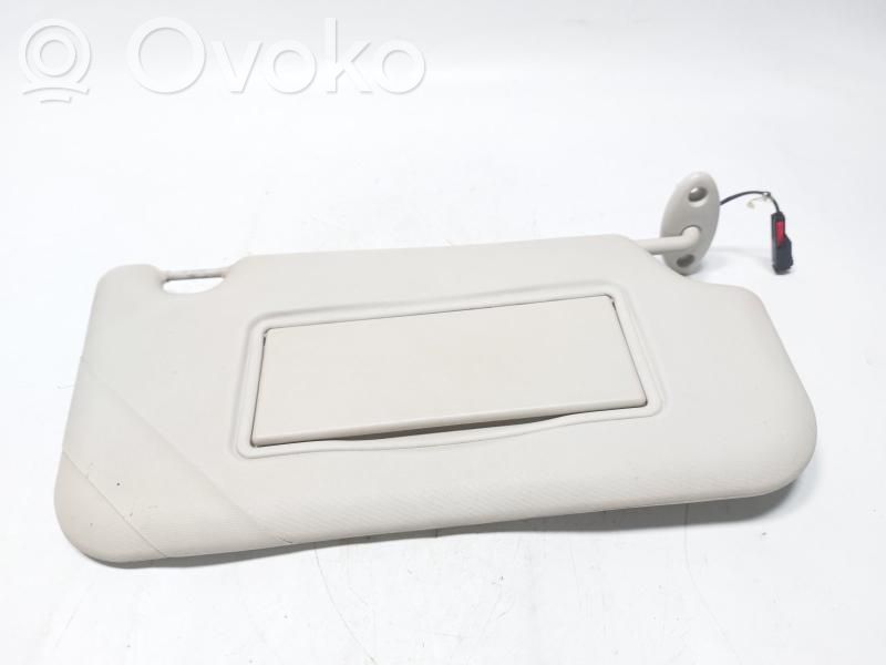 Ford Focus Sun visor 