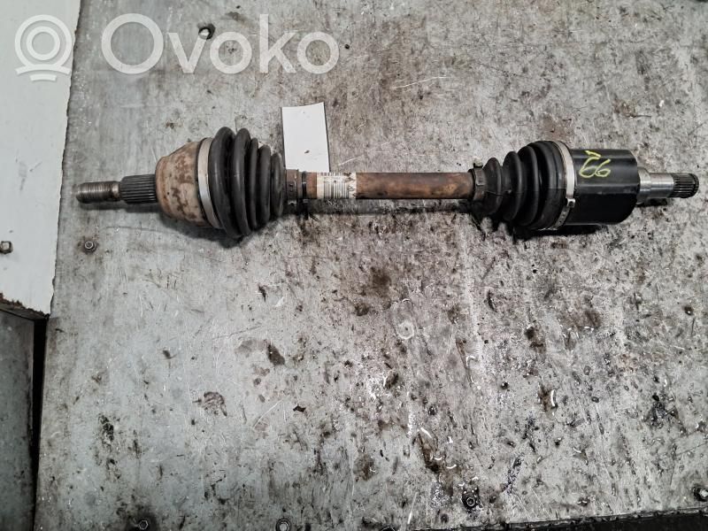 Ford Focus Front driveshaft 
