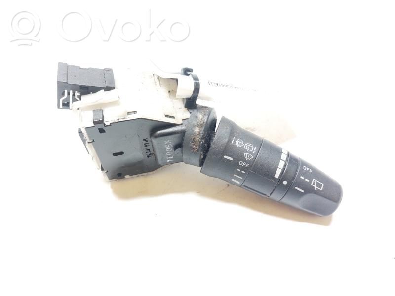Nissan Note (E11) Wiper control stalk 