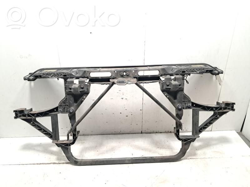 BMW X3 E83 Radiatoru panelis 