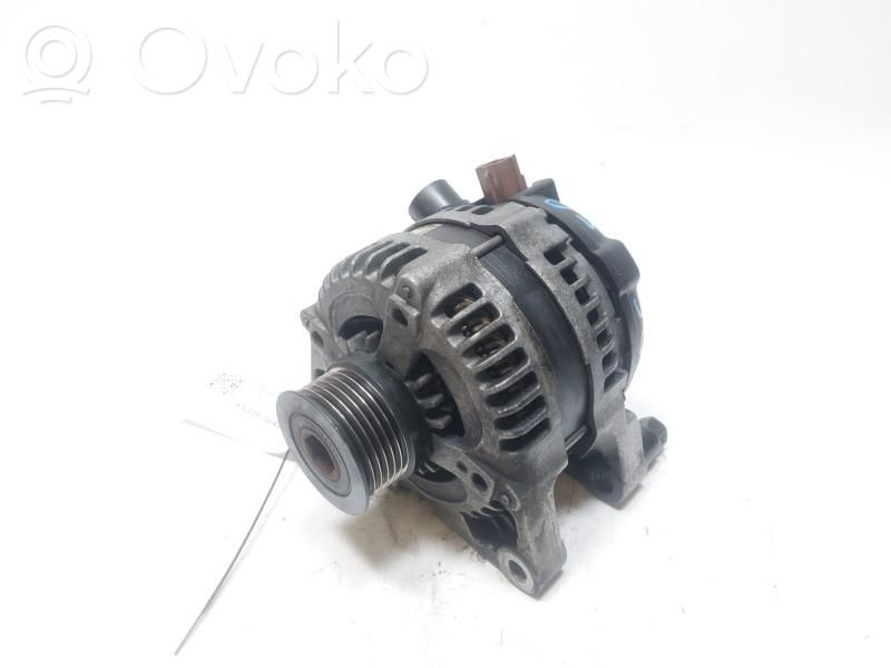Volvo S40 Ģenerators 