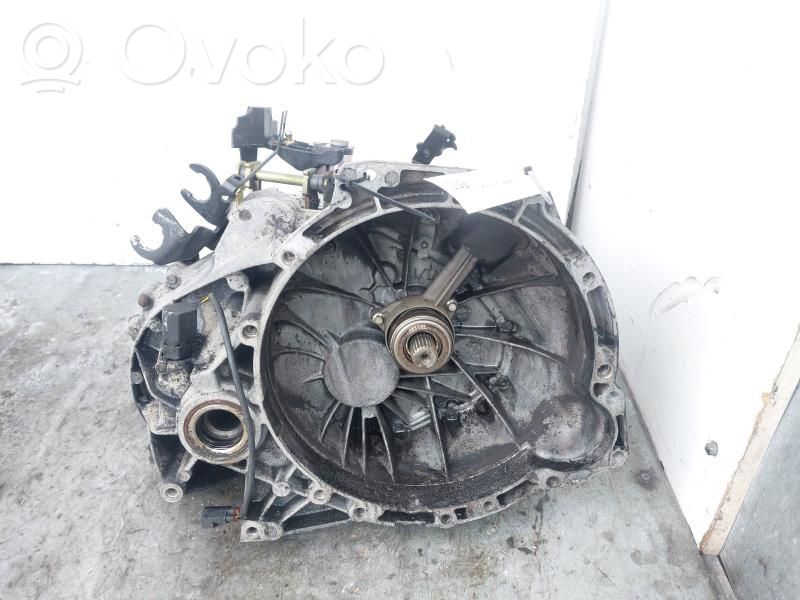 Ford Focus Manualna 5-biegowa skrzynia biegów 