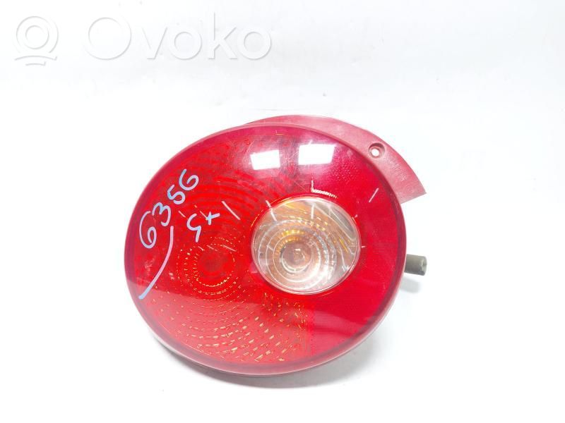 Chevrolet Matiz Rear/tail lights 