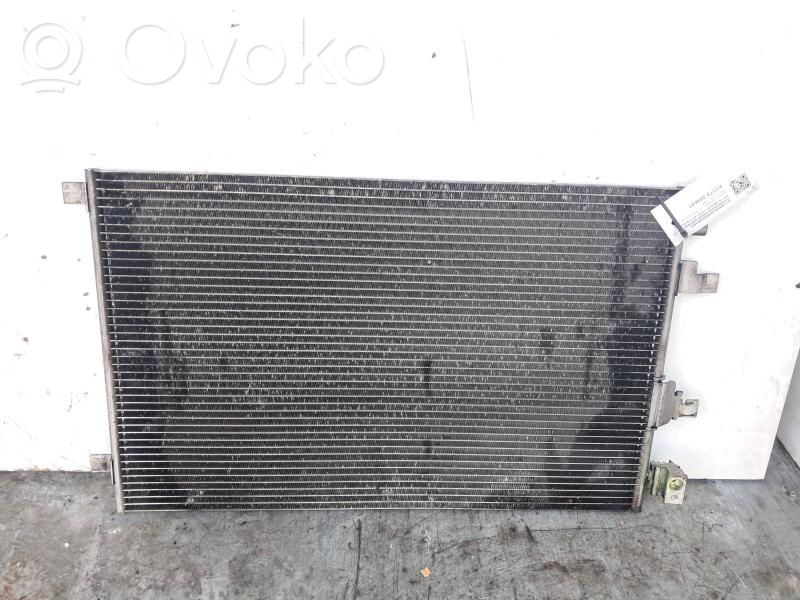 Skraplacz / Chłodnica klimatyzacji   92100BB50A,92110BB50A