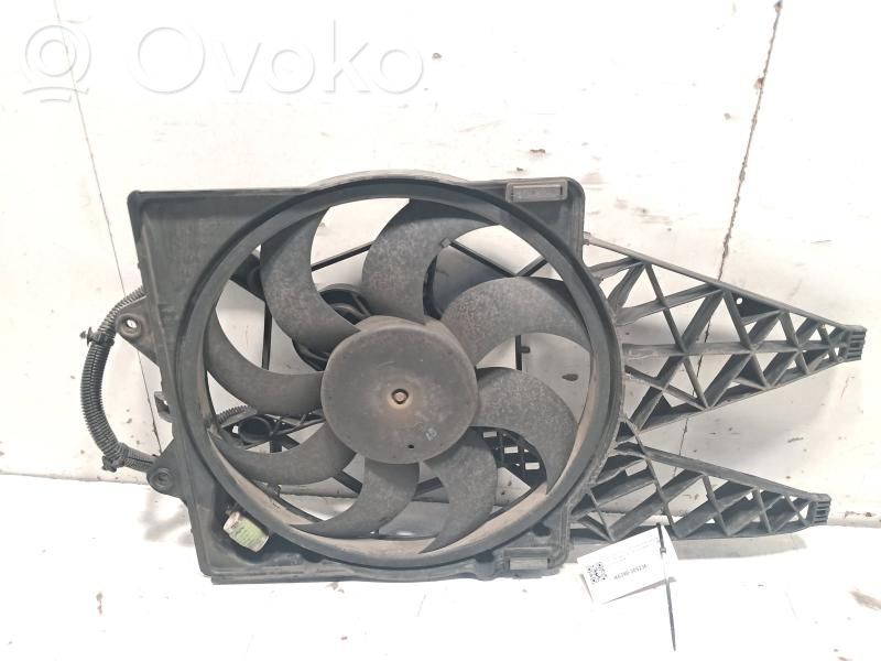 Lancia Delta Zawór elektromagnetyczny 