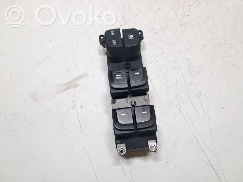 Hyundai i10 Electric window control switch 