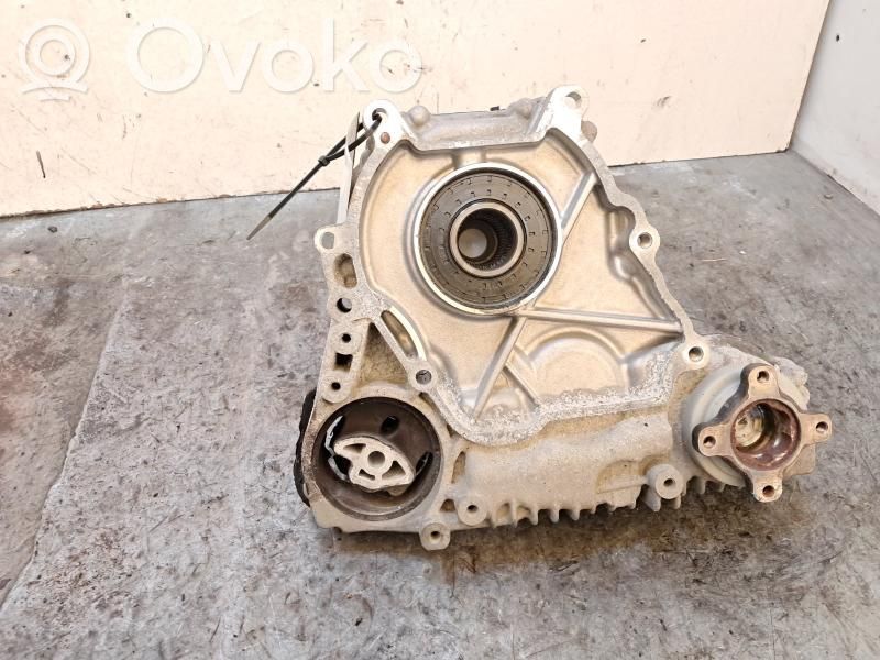 Mechanizm różnicowy przedni / Dyferencjał   27108643150,864315001