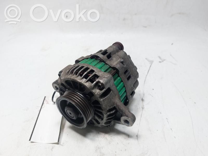 Hyundai Atos Prime Alternator 