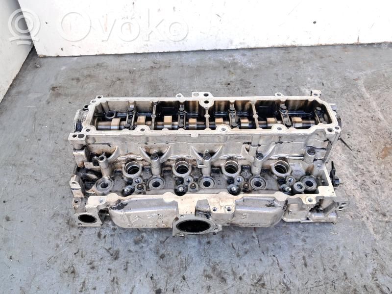 Engine head   1682801880,9685052710