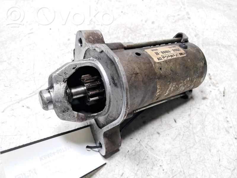 Ford Fiesta Starteris 