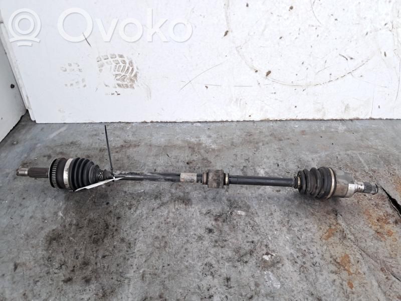 KIA Picanto Eje de transmisión delantero 