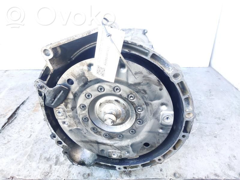 BMW X3 E83 Manual 5 speed gearbox 