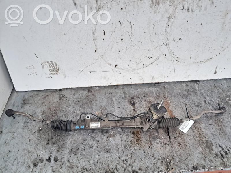 Dacia Sandero Steering rack 