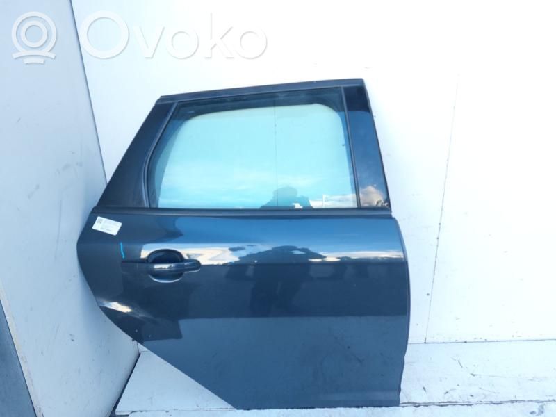 Ford Focus Galinės durys 