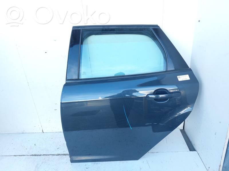 Ford Focus Galinės durys 